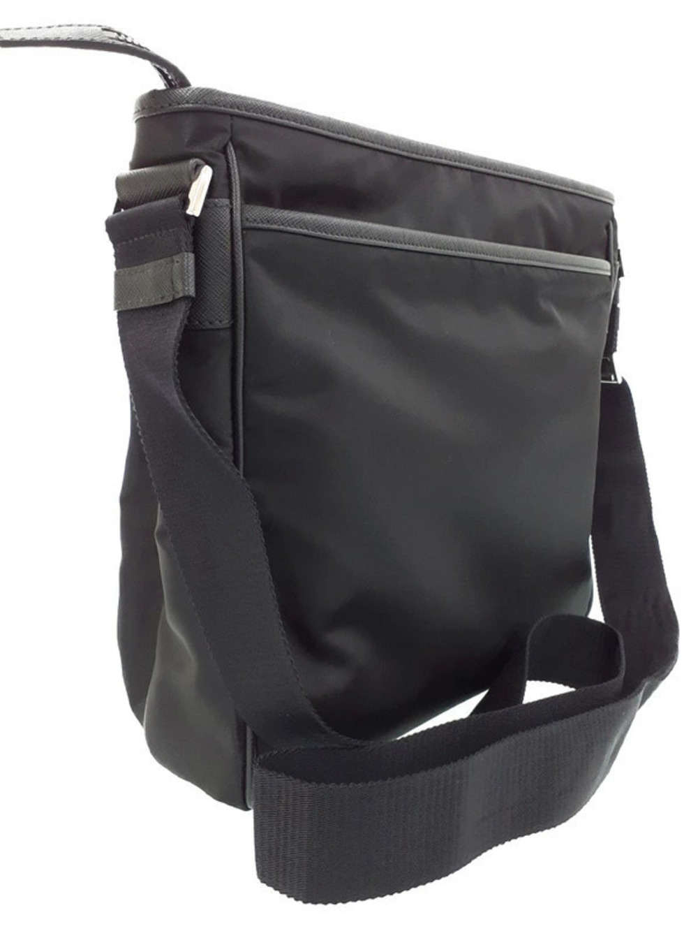 Prada Messenger Bag Shoulder